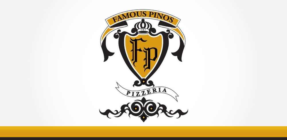 Pino's Pizzeria